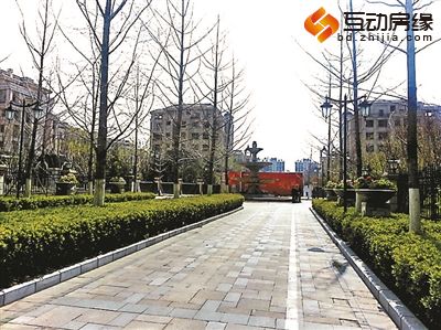 大兴二手房中小户型成交量开始上升