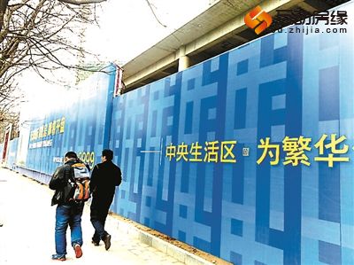 房山新盘单价预计在两万三千元