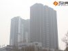 国海公寓 施工进度