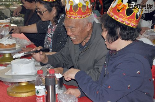 尊爵地产5周年庆