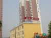 图为博鑫青年城内幼儿园
