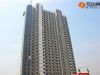 侯河铭品·尚江南 8#正在贴保温层