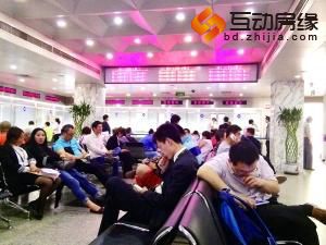 北京二手房回暖明显 房东捂房惜售重返市场