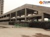 天威绿谷 步行街施工中