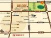普兰庭 区位图