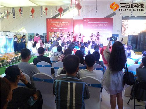 5月17日 隆基泰和集团&一呆集团签约仪式圆满落幕