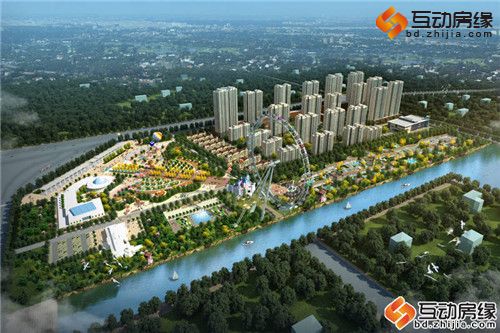 粽情端午，惠聚豪园
