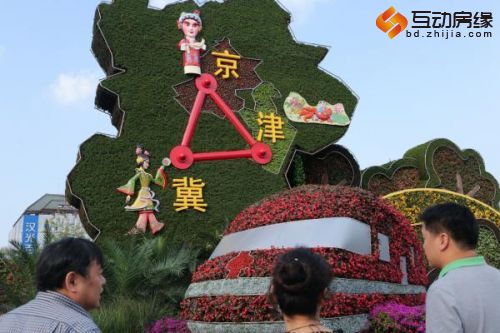 京津冀规划最快一周内颁布：一批重点合作项目将要实施