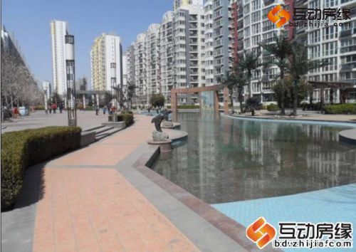 【民生好房源】丽景蓝湾A区 2室 精装 110平 15层 92万 老本价可议