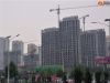 上林风景施工远景图