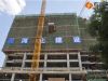 百悦梧桐中心项目效果图