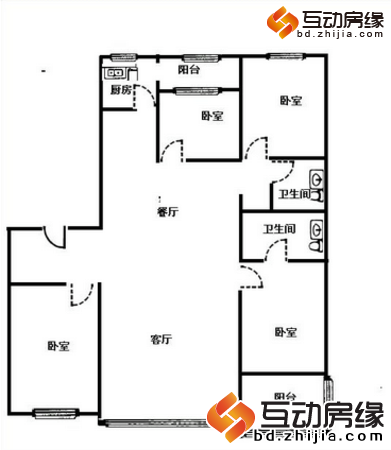 [民生好房源] 秀兰钻石嘉园 新保师附小片内 环境好 平层电梯