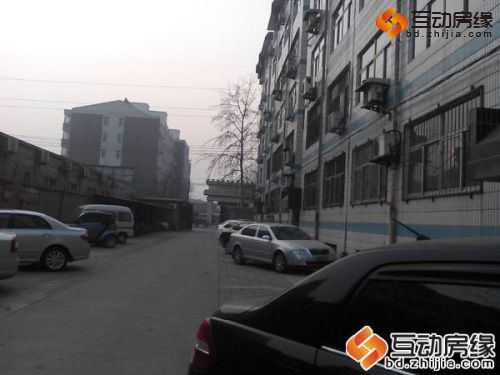 【民生好房源】职业技术学院宿舍 暖气 地下室 小区环境好户型好  急售！！