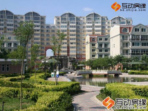 秀兰城市花园首付17万精装十三中片内