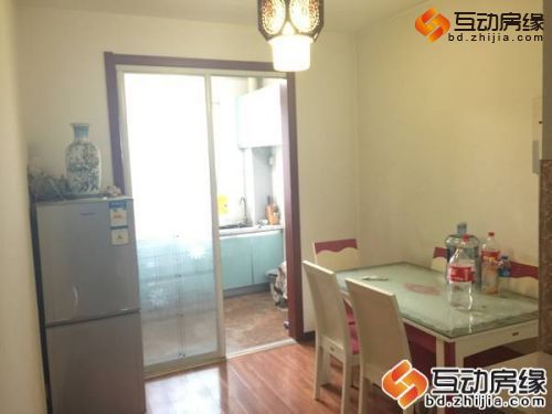 爱屋吉屋 南北通透 全新装修 大社区 好户型 黄金楼层 采光好 ！