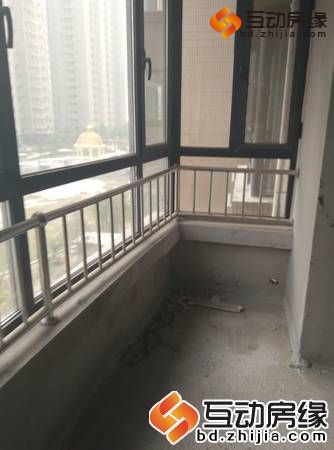 绿都皇城 单价7941 皇家社区 通透三居 包后期 房主急售