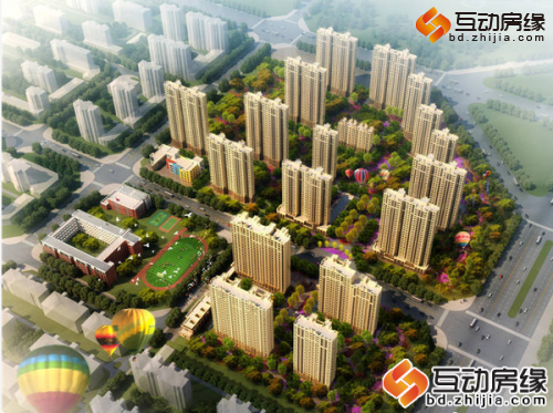 东湖保师附小未来花郡三室户型合理楼层适中包改名可贷款49万