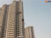 风帆家园项目施工进度