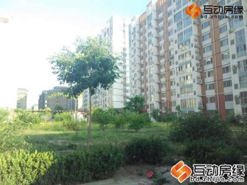 民生好房源  秀兰城市绿洲三室  包改名不包后期