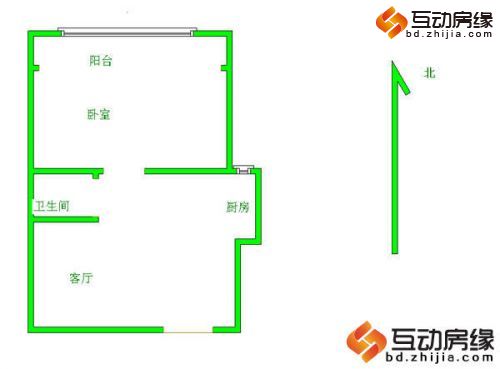 高新区小学九号公寓首付17万