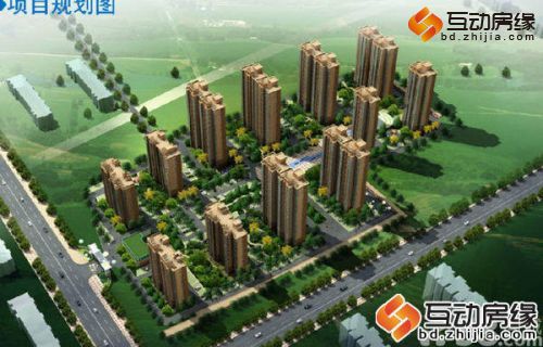 超低开售锦绣鑫城二期 板式小高层 知名大桥地产 大产权 可贷款 无佣金