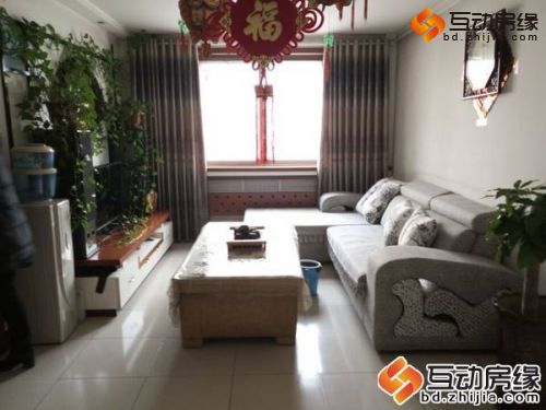 稀缺小3居，精装全家电，明厨明卫，紧邻军校广场，前卫路小学片！
