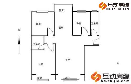 【民生好房源】 未来花郡 包改名 可贷款 投资居住首选