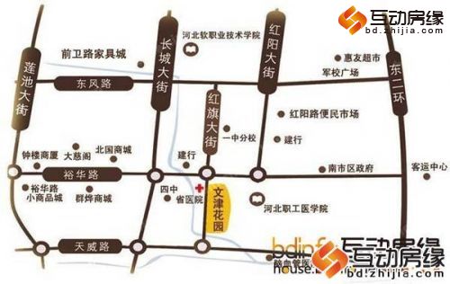 军校附近 大产权 文津花园 来电优惠 金屋藏娇