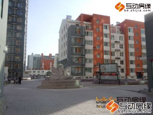【民生好房源】【可贷款】天鹅湾2室小高层环境好交通便利