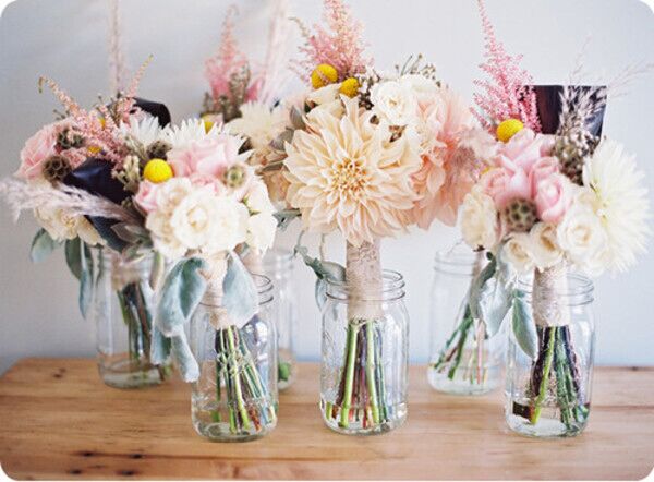 【约吗】“彩色生活，花卉DIY”周末与您相约！