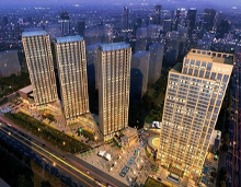 国家发改委:下半年一二线城市加大住房供应
