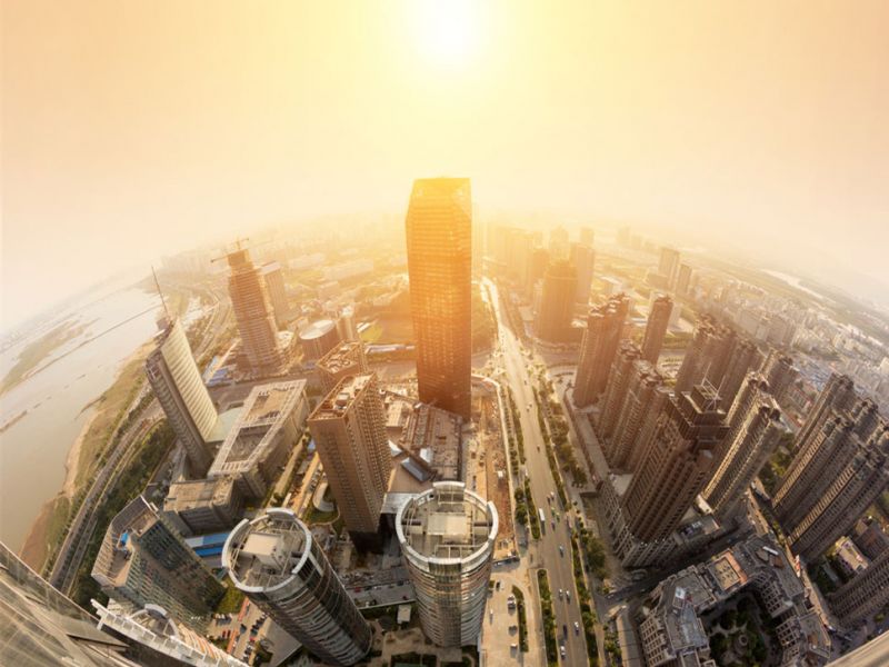 2020年落地? 房地产税这只抬起的靴子!