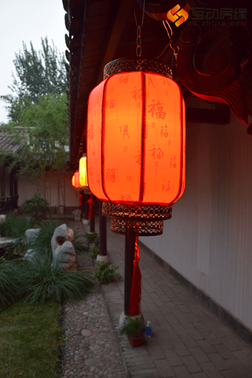 浓情盛泰月映中国 盛泰中国中国中秋游园温情启幕