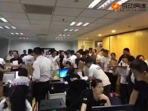 5105套！杭州限购前一天杭州新房、二手房成交破纪录