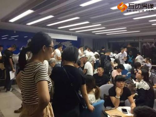 5105套！杭州限购前一天杭州新房、二手房成交破纪录
