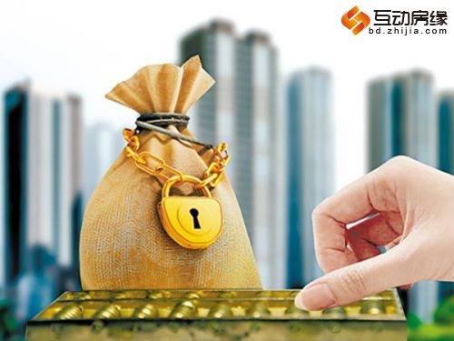2017通胀继续 购房者没必要着急提前还款！