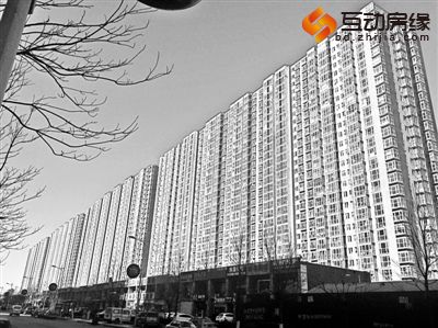 燕郊土地落宗风波后的楼市走向