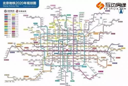 三年后京津冀将变成这样，你会庆幸没有离开河北