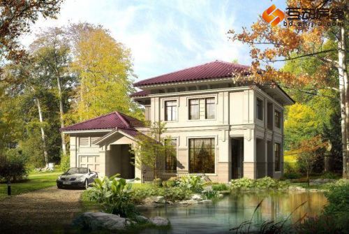 在老家建房子，一层和多层你选哪个？