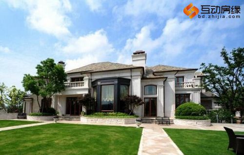 在老家建房子，一层和多层你选哪个？
