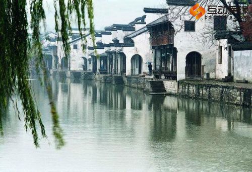 在老家建房子，一层和多层你选哪个？