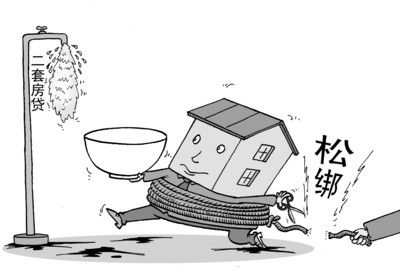 杭州放开140平米以上住宅限购 多地楼市松绑传言成真