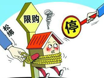 评论：解除限购难成楼市