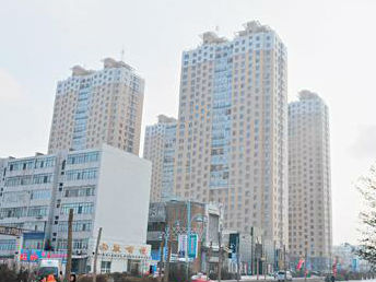 报告显示：未来5年中国将主导超高层建筑的开发市场
