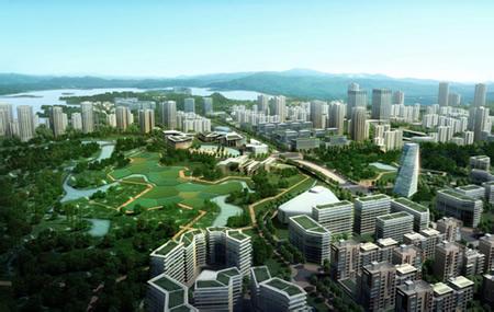 保定与北京丰台区签14个合作项目 共建多个园区