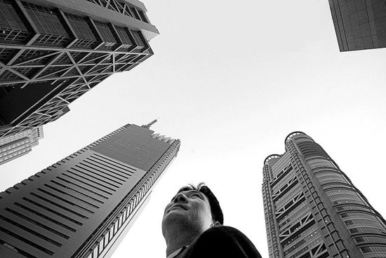 楼市将向何去? 专家:改变现状要靠市场之手