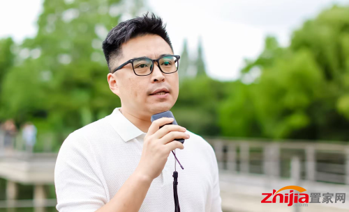 水乡感质 设计探本！ASKO在水乡乌镇开启设计游学之旅