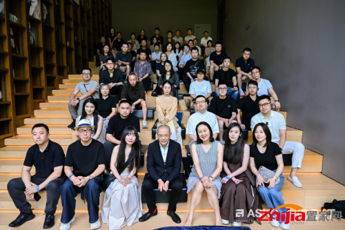 水乡感质 设计探本！ASKO在水乡乌镇开启设计游学之旅
