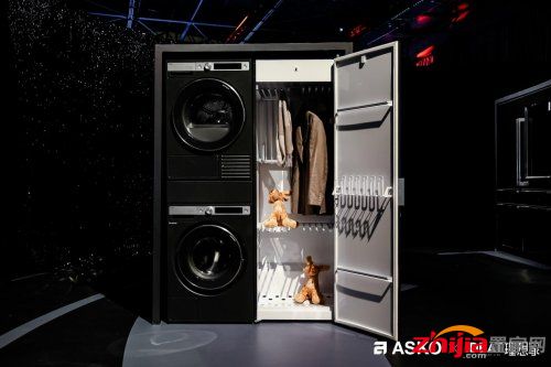 第三届ASKO非凡设计大奖颁奖典礼 创见非凡设计 共鉴荣耀时刻