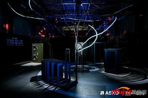 第三届ASKO非凡设计大奖颁奖典礼 创见非凡设计 共鉴荣耀时刻